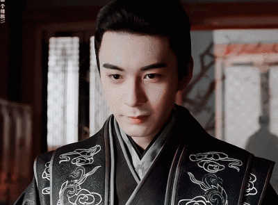 东宫｜李承鄞｜陈星旭｜修图壁纸