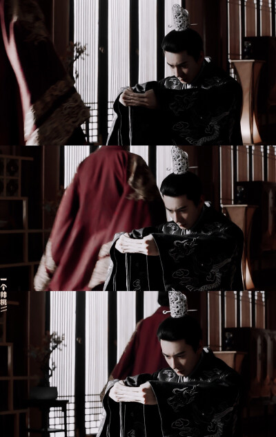 东宫｜李承鄞｜陈星旭｜修图壁纸