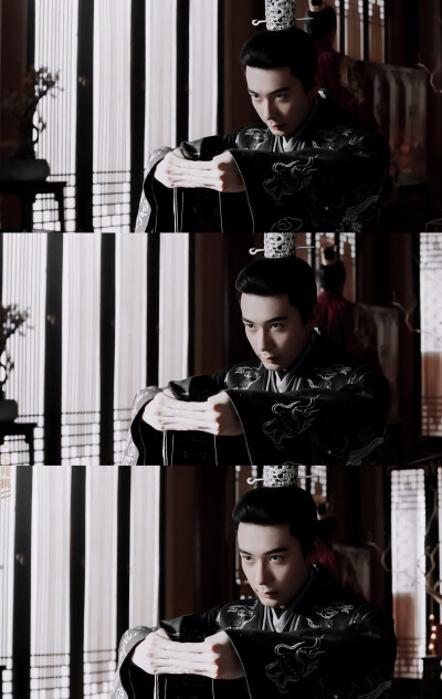 东宫｜李承鄞｜陈星旭｜修图壁纸