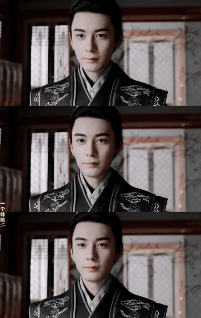 东宫｜李承鄞｜陈星旭｜修图壁纸