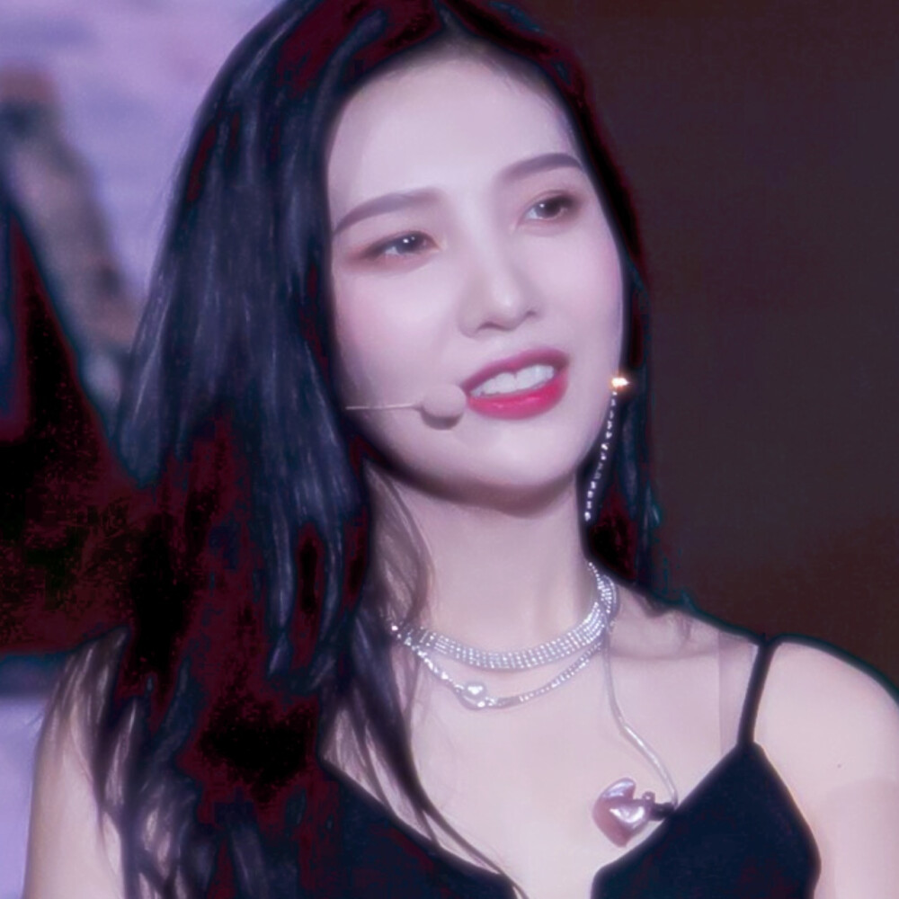 朴秀荣头像by奶糖泡芙