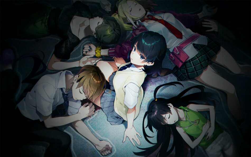 【寻梦℡】带你领略梦境般的美好