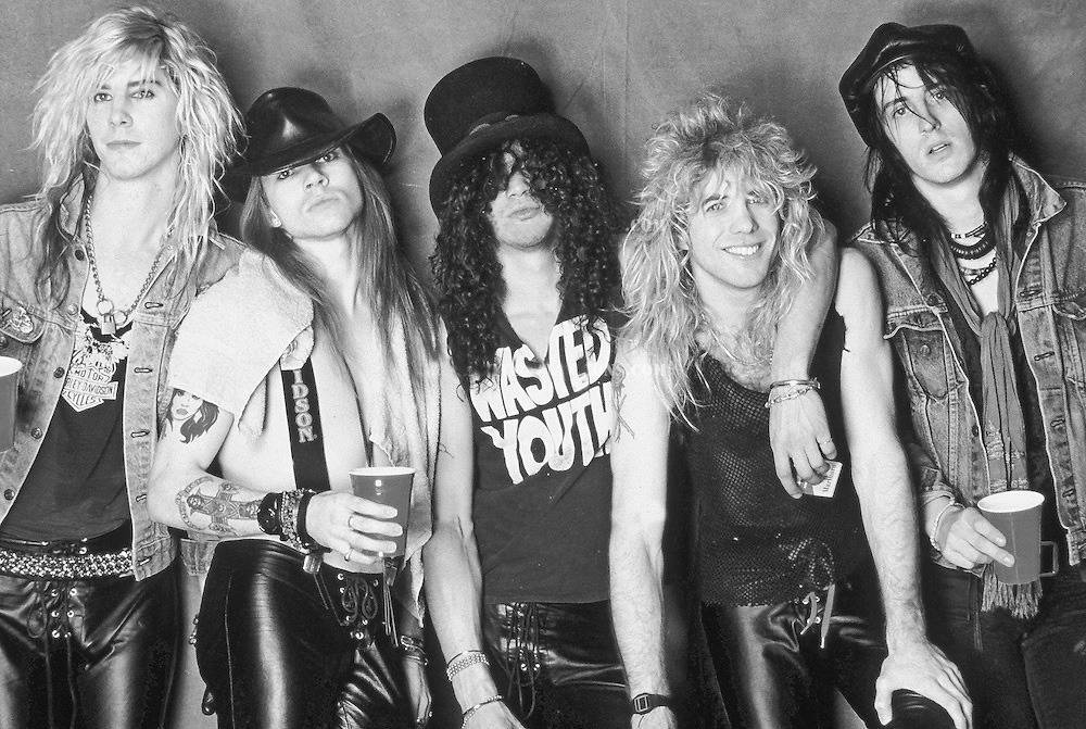 guns n roses