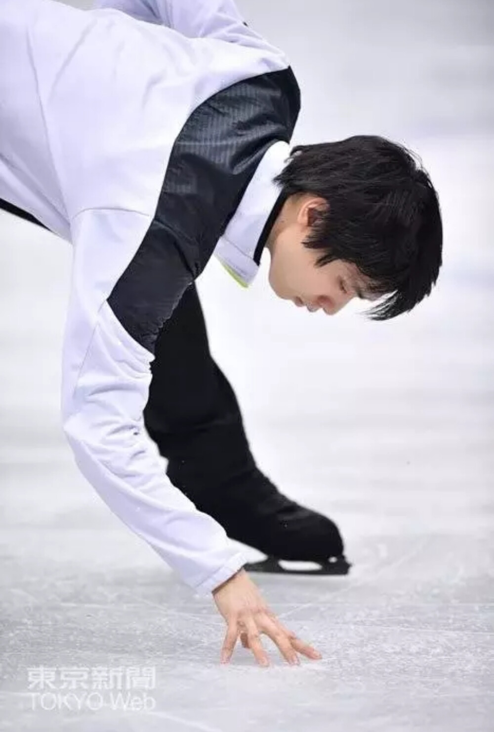 羽生結弦