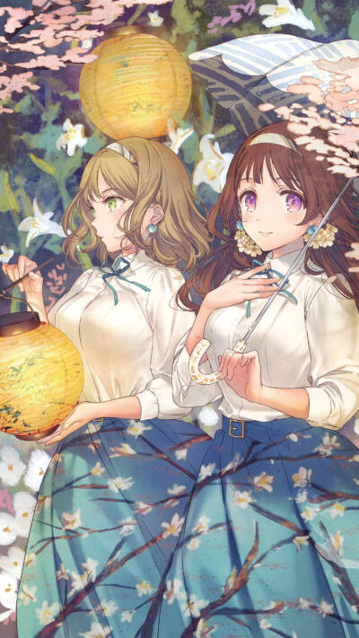 好朋友