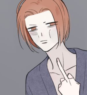 《非友人关系》