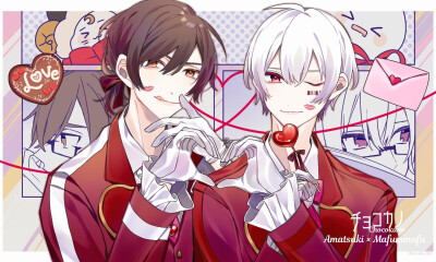 天月−あまつき– まふまふ