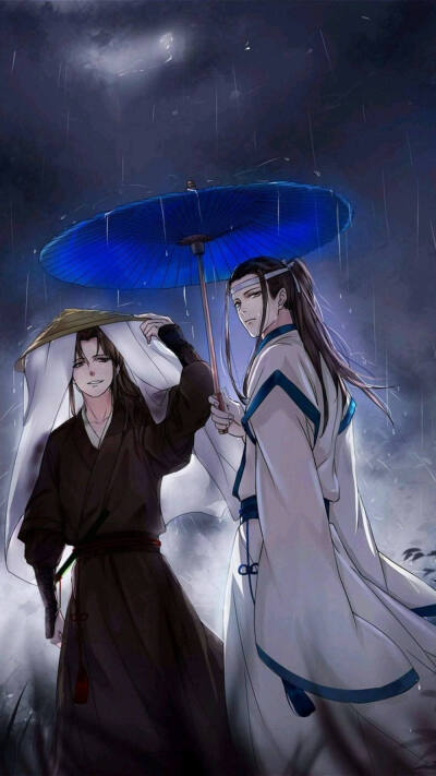 壁纸 动漫 古风