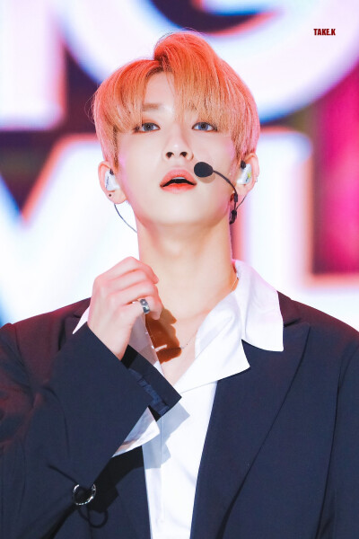 SEVENTEEN Joshua 洪知秀