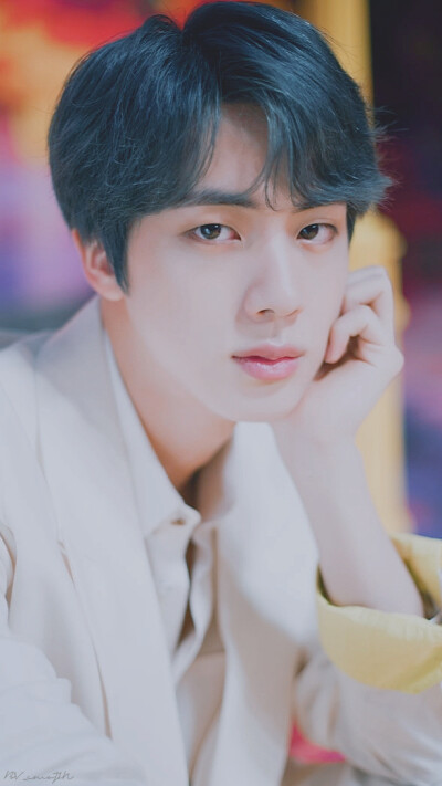 Dispatch×BTS JIN
/BV_emoJIN