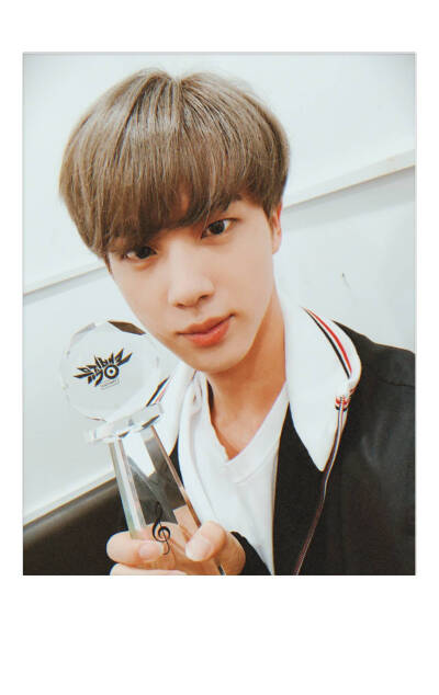 #JIN