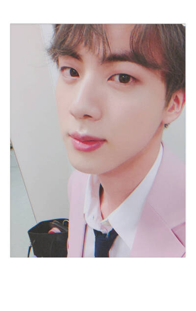 #JIN