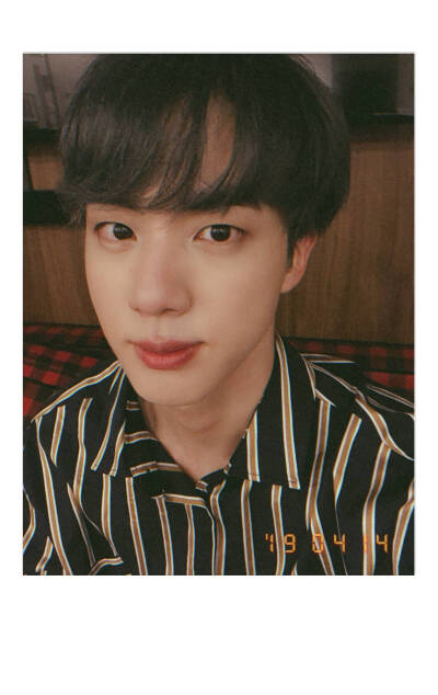 #JIN