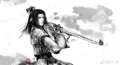 张良卫庄焰灵姬红莲