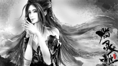 张良卫庄焰灵姬红莲