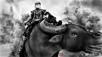 张良卫庄焰灵姬红莲