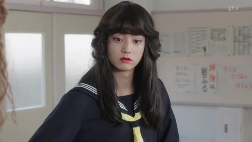 ©MY
我是大哥大