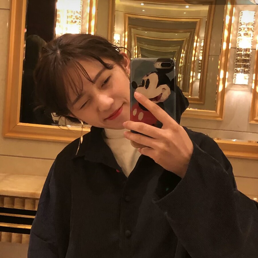 ♡微博:本当珍949