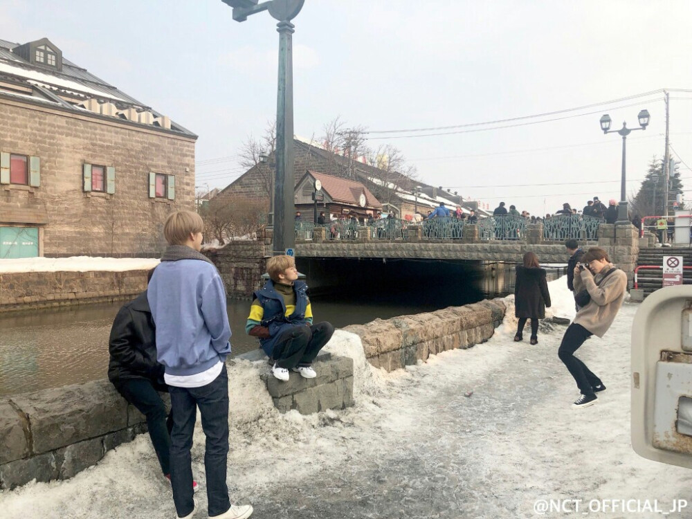 190326 李马克