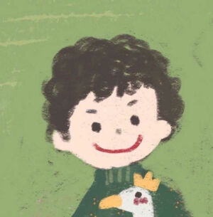 情侣头像，动漫头像