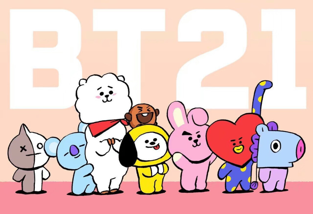 BT21