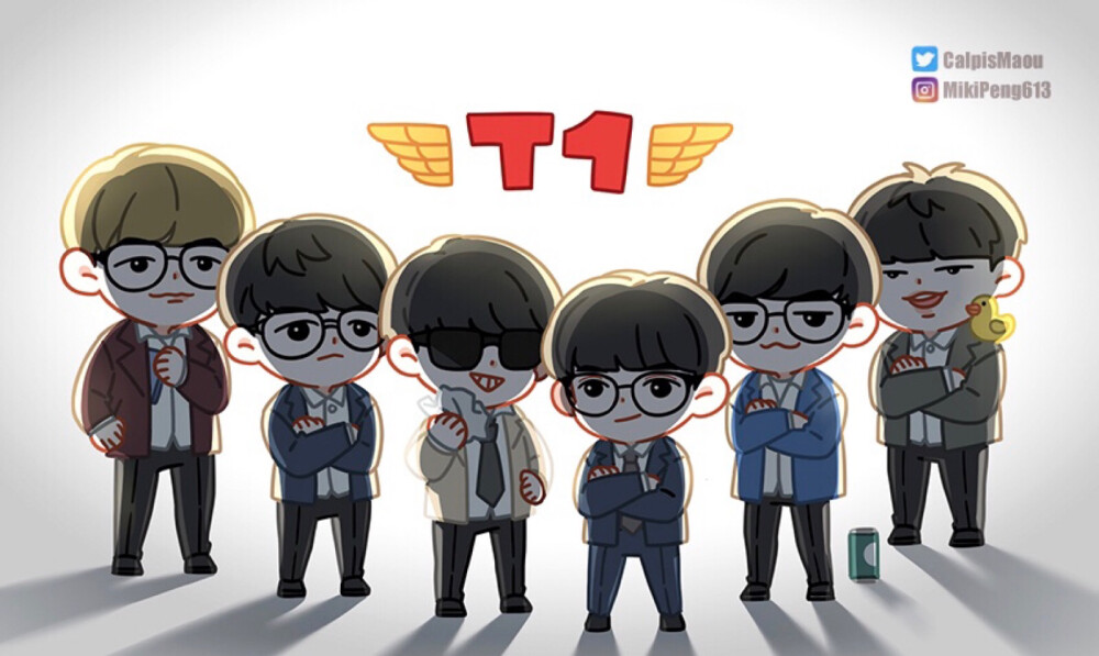 SKT T1