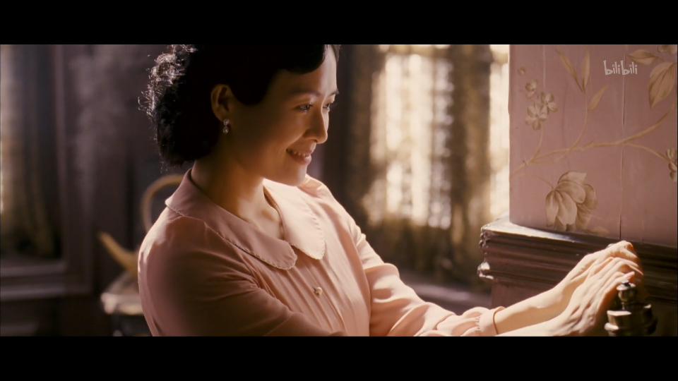 危险关系剧照张柏芝章子怡