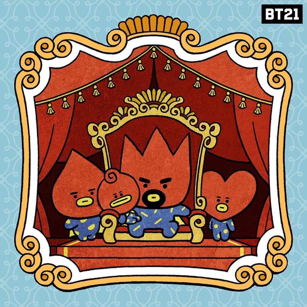 bt21