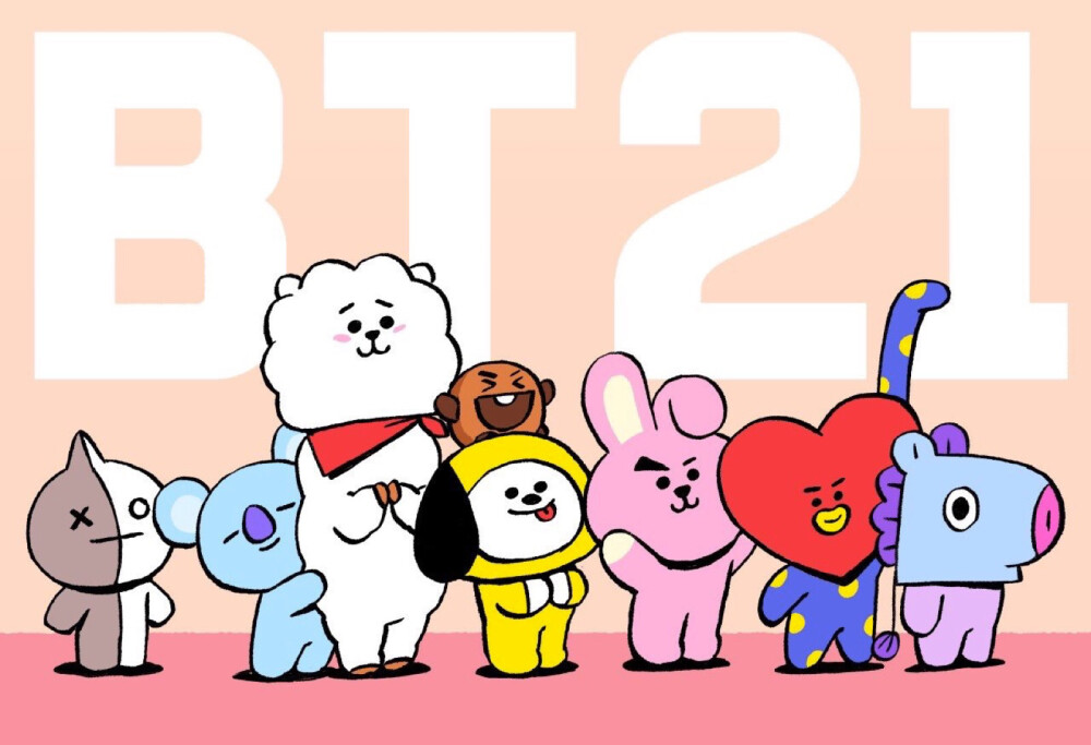 bt21