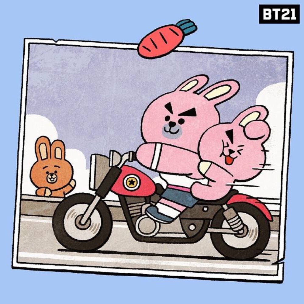 bt21