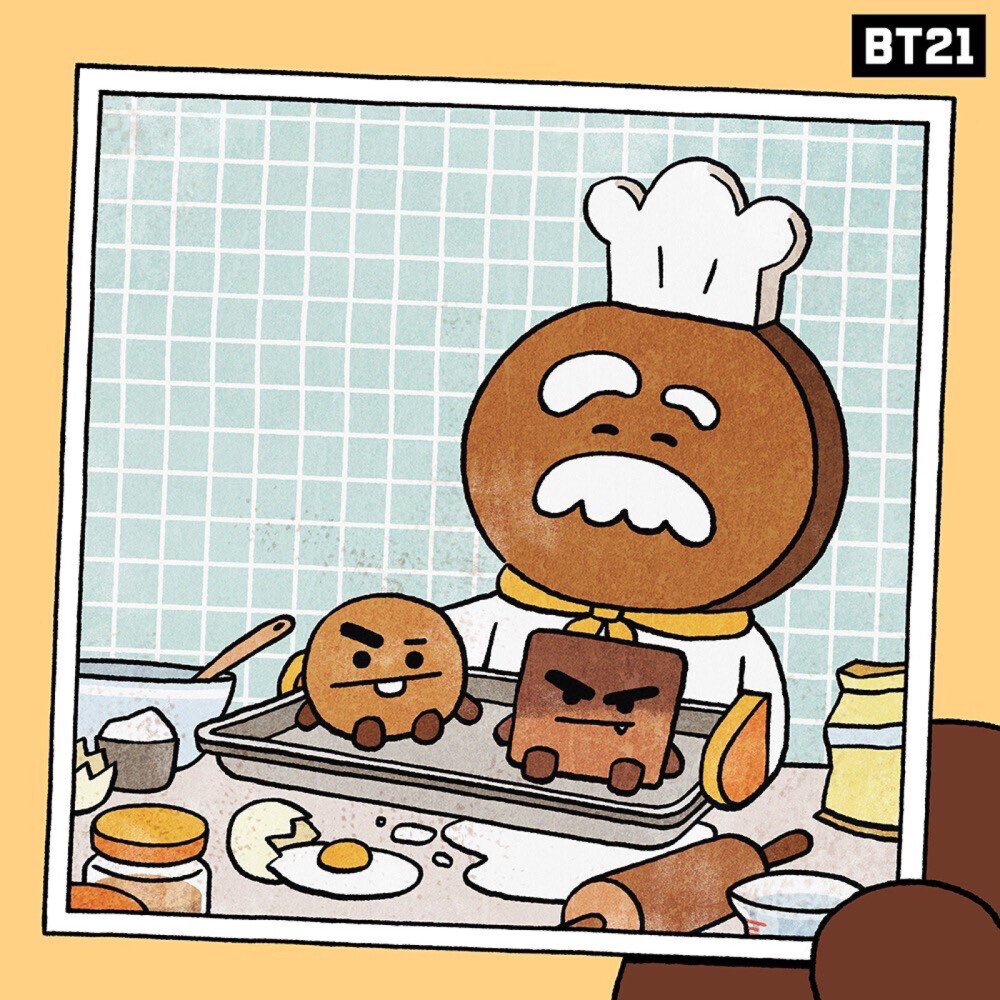 bt21