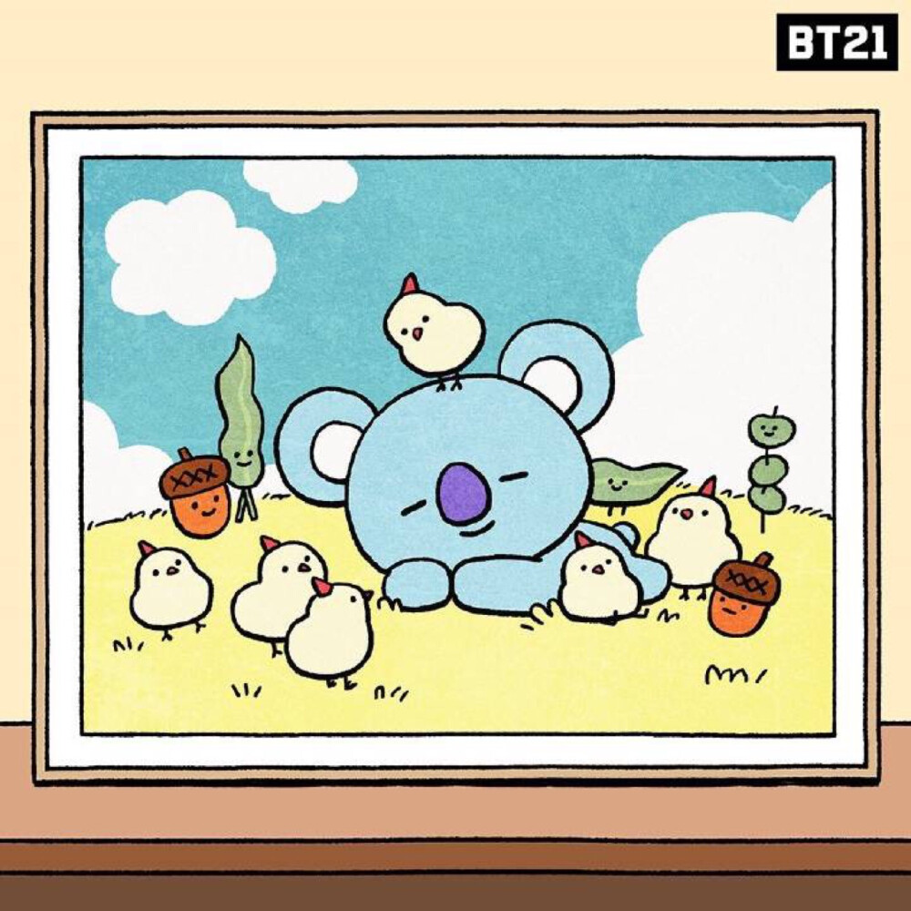 bt21