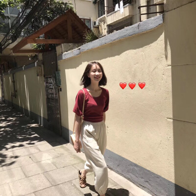 穿搭