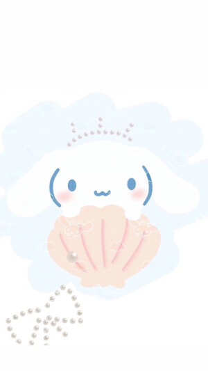 cinnamoroll 