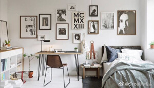 为我未来的家做准备