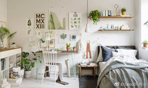 为我未来的家做准备