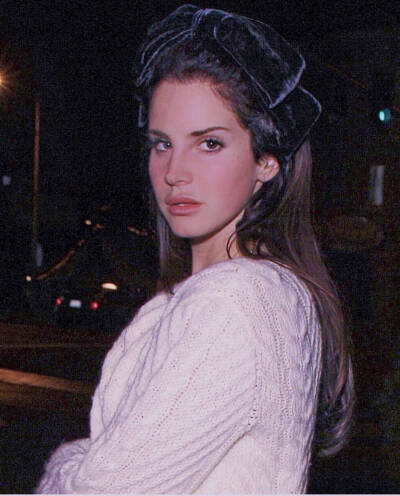  lana del rey