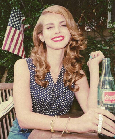  lana del rey