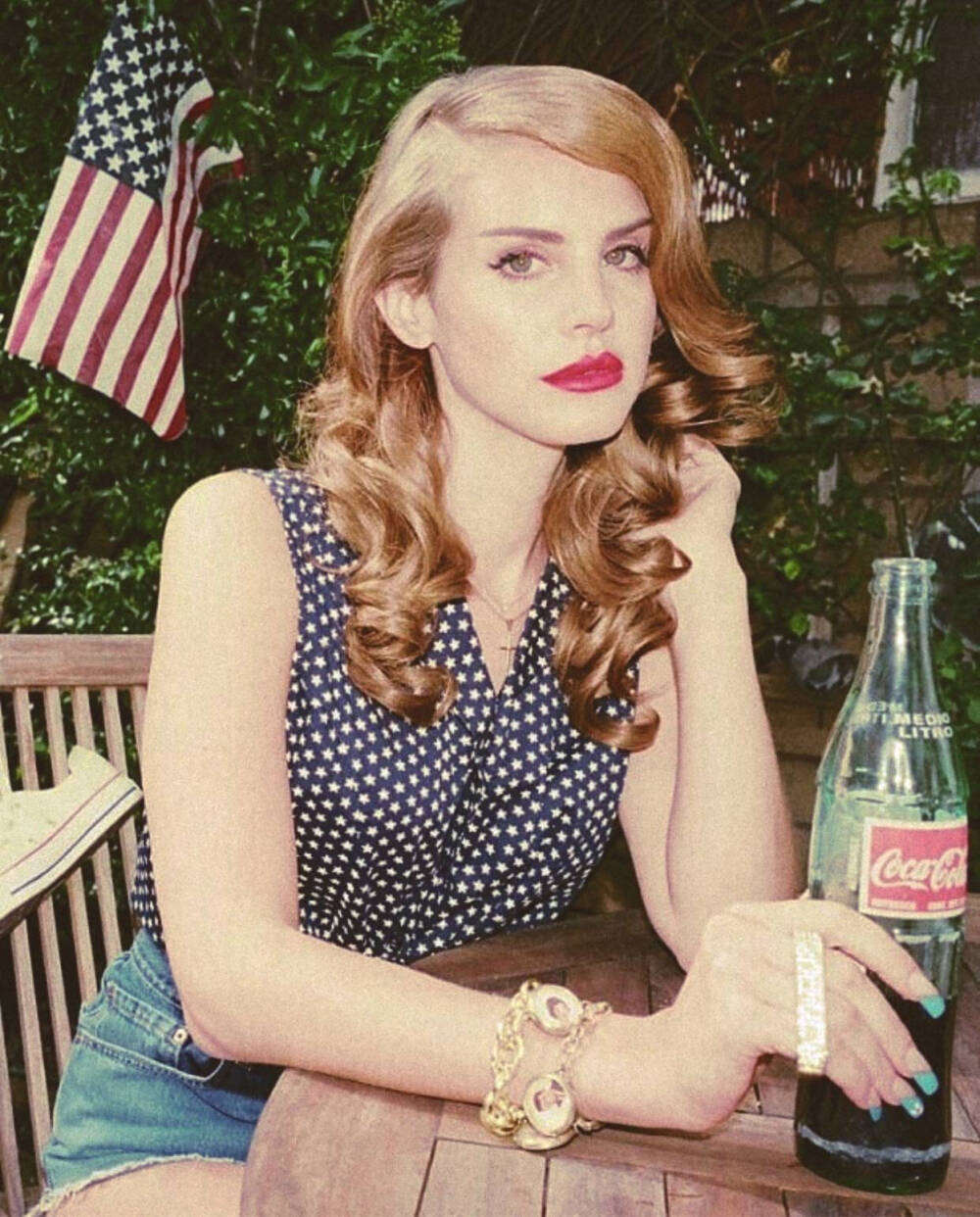  lana del rey