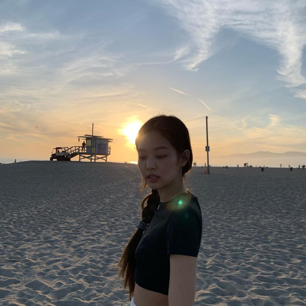 Jennie