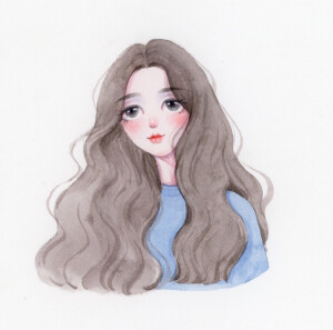 可爱的小姐姐头像壁纸
❀.(*´▽`*)❀.
手绘·水彩画

cr.@王大可vvv
