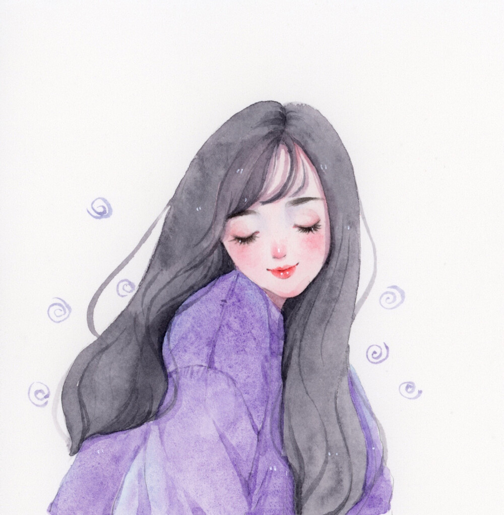 可爱的小姐姐头像壁纸
❀.(*´▽`*)❀.
手绘·水彩画
cr.@王大可vvv