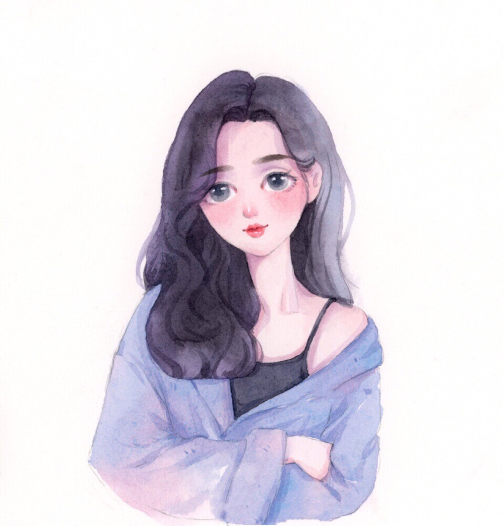 可爱的小姐姐头像壁纸
❀.(*´▽`*)❀.
手绘·水彩画
cr.@王大可vvv