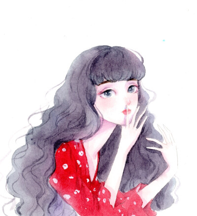 可爱的小姐姐头像壁纸
❀.(*´▽`*)❀.
手绘·水彩画
cr.@王大可vvv