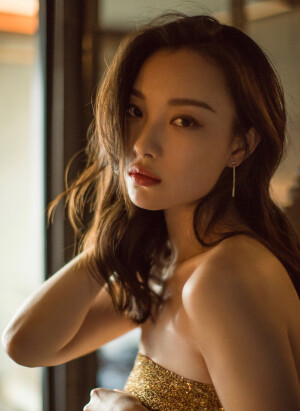 美人儿 倪妮