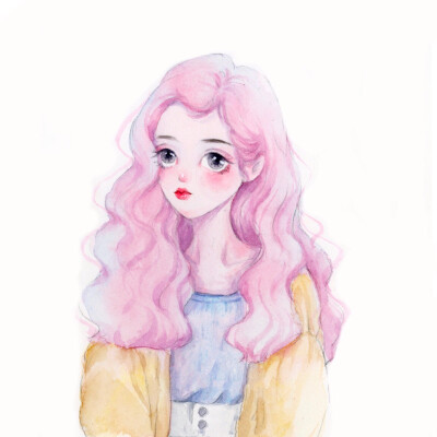 可爱的小姐姐头像壁纸
❀.(*´▽`*)❀.
手绘·水彩画
cr.@王大可vvv