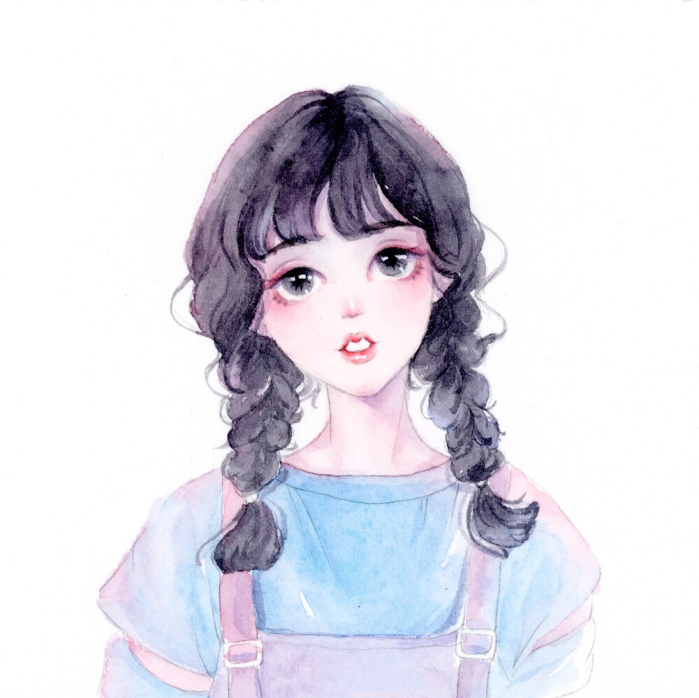 可爱的小姐姐头像壁纸
❀.(*´▽`*)❀.
手绘·水彩画
cr.@王大可vvv