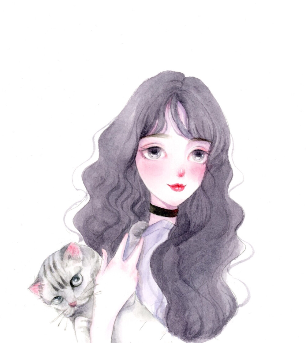 可爱的小姐姐头像壁纸
❀.(*´▽`*)❀.
手绘·水彩画
cr.@王大可vvv