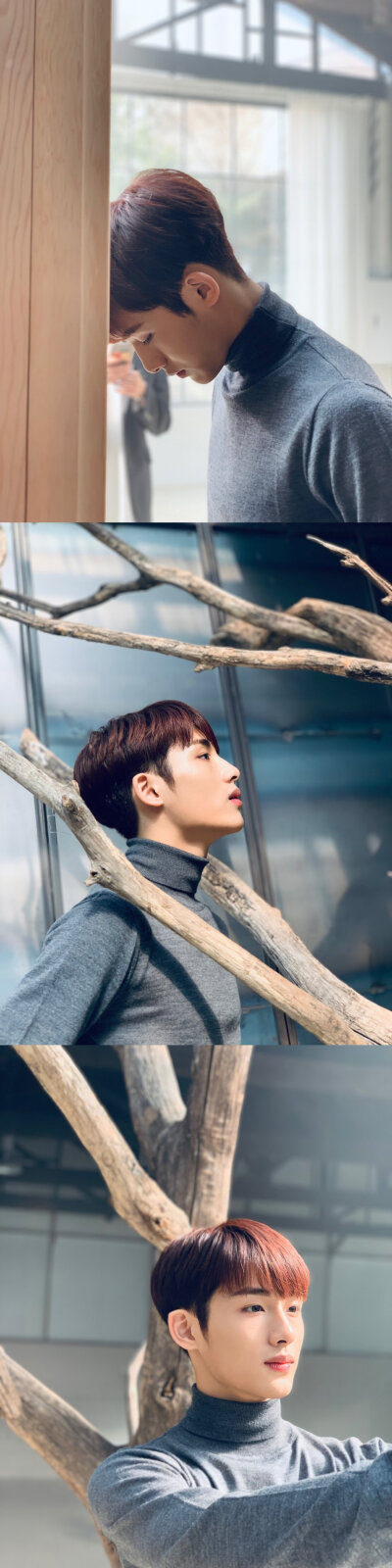 董思成 昀昀 winwin