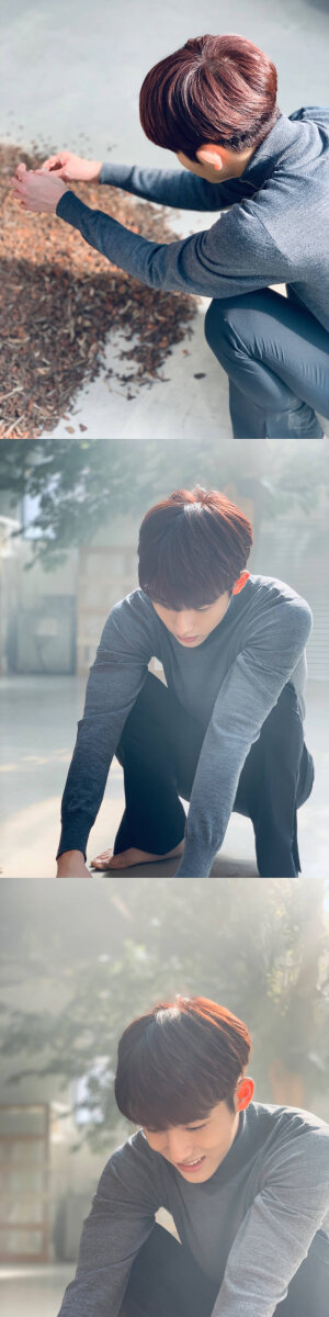 董思成   昀昀 winwin